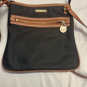 Michael Kors nylon Crossbody bag